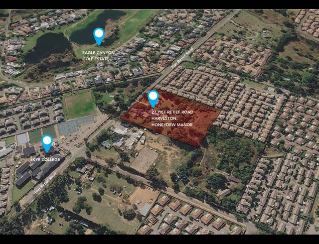 19,905M² SMALLHOLDING FOR SALE IN HARVESTON AH